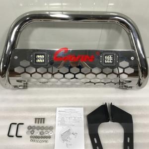 China America Pickup Truck Bull Bar Grill Guard For 2000 Ford Ranger on sale