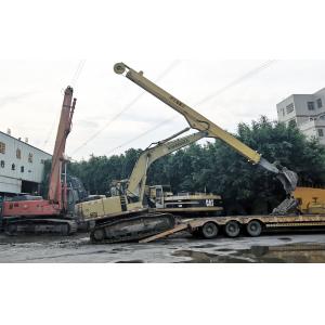 Customizable excavator telescopic boom 20-22 tons 0.4m³ excavator telescopic arm