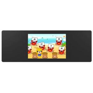 LED 4K Nano Smart BlackBoard Interactive Flat Panel 86 Inch 64GB RAM