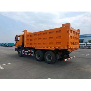 Surprise Shacman F3000 Dump Truck Manual F2000 Shacman Used Delivery 40T Tipper