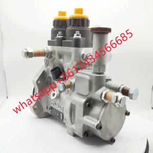 Diesel Fuel Injection Pump 094000-0460 094000-0461 For KOMATSU SAA6D125 6156-71