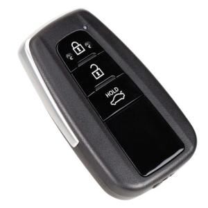 Autel IKEYTY8A3BL 3 Buttons 315/433 MHz Smart Key 5pcs/lot