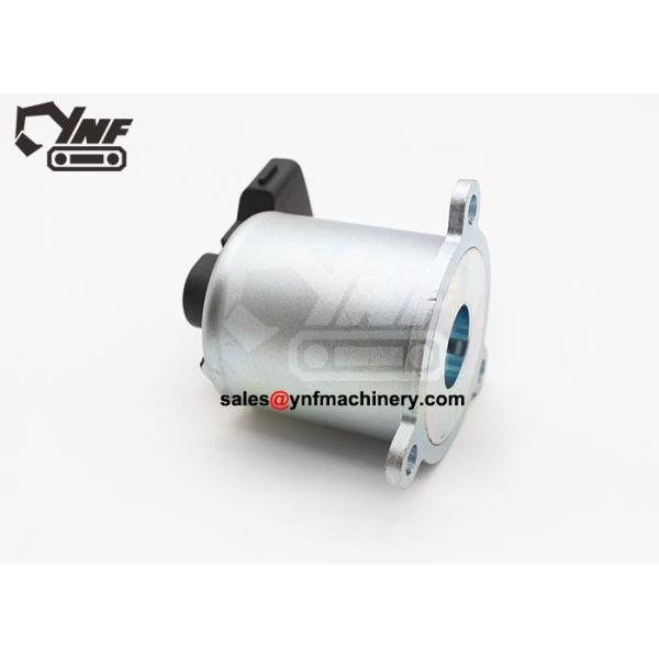 1080 Excavator Solenoid Valve For Hydraulic Pump Excavator Parts S516951