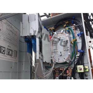 Junpu Fiber Optic Distribution Unit, optical fiber termination box