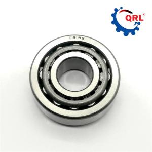 SKU 3419491484 QRL 09067/09195 Tapered Roller Bearing 19.05 X 49.22 X 14.28