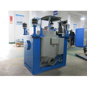 Electrodynamics Type Vibration Test Equipment High Frequency Vibration Tester