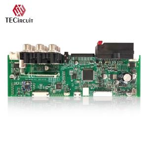 Cheap PCBA SMT PCB Assembly Printed Circuit Board Assembly AI Smart Module for sale