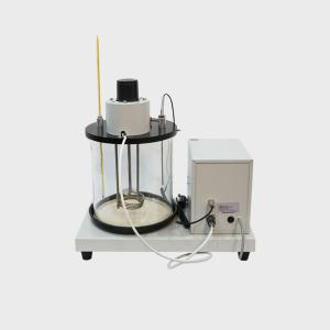 1200RPM 650W Petroleum Test Equipment Kinematic Viscometer