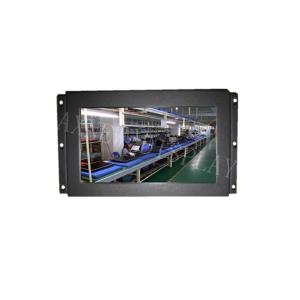 Digital 7" Open Frame LCD monitor TFT , 4 wire Resistive Touch Screen