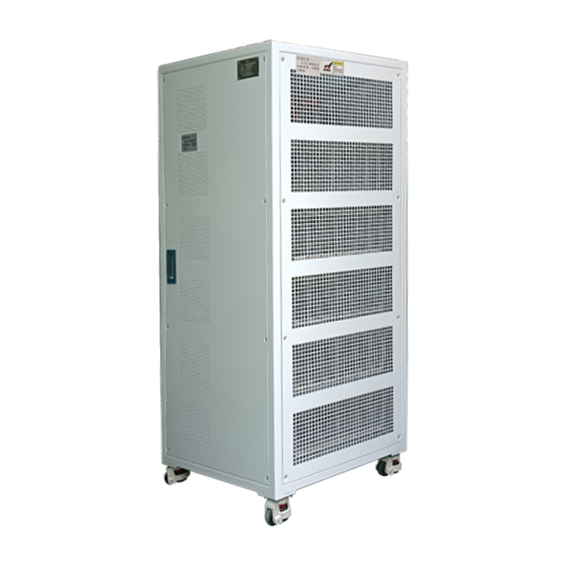15KW AC240V/AC120V Resistive Load Bank with ±3% Resistance Accuracy for