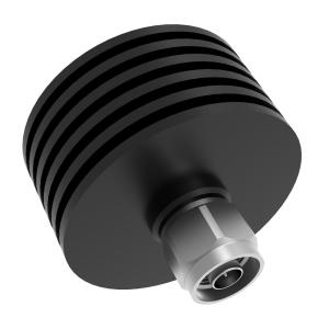 DC-40GHz 20W 2.92 Male Electronic High Power Dummy Load