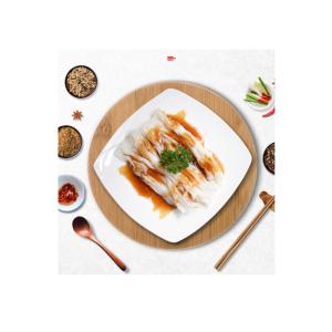 High Quality Sweet Potato Starch Sheet Jelly Forming Machine Steamed Vermicelli