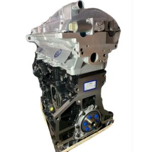 Complete motor Long Block CGYA Engine assembly BZB for VW Passat 1.8L
