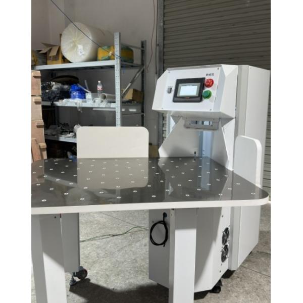 Quality Automatic Cake Box Hardcover Cardboard Paper Sheet Counter Paper Weight 70/350-500 GSM Counting Machine Equipment wholesale