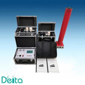 China Vlf 32kv Cable Ultra Low Frequency High Withstand Voltage Hipot Testing Instrument on sale