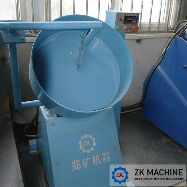 Quality Large Capacity Granulation Equipment, Granulator Machine Convenient Process Layout wholesale