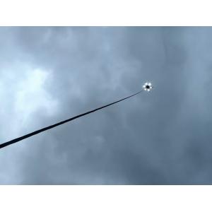 Tethered UAV Unmanned Aerial Vehicle Lighting Tethered Fittings