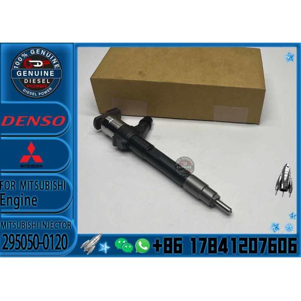 Best Selling Fuel Injector 1465A323 1465A306 295050-0120 295050 0120 Engine