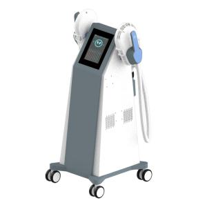 Double Head Electrotherapy Weight Loss Machines Firm Abs Weight Loss