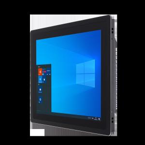 10.1inch Capacitive Touch Screen All in One PC OS Win7/Win8/Win10/Linux/XP