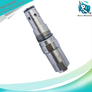 China Hot sale good quality EX120-5 hydraulic rotory relief valve for HITACHI excavator part on sale