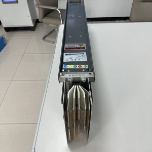 Cheap Power Distribution Sandwich Low Voltage Busbar Trunking System Copper Aluminum for sale