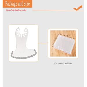 57mm Diamond Segment Saw Blade For Tile Joints