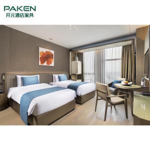 Cheap One Stop Hotel Furniture Service Hotel Refurbishment Fit-Out Projects Custom Made for sale