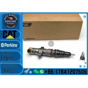 CAT Diesel engine fuel injector 295-1412 20R-8064 328-2586 10R-4763 10R-7221 20R