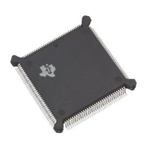 China New & Original Integrated Circuit Chip DIGITAL SIGNAL PROCESSORS TMS320C50PQ80 on sale