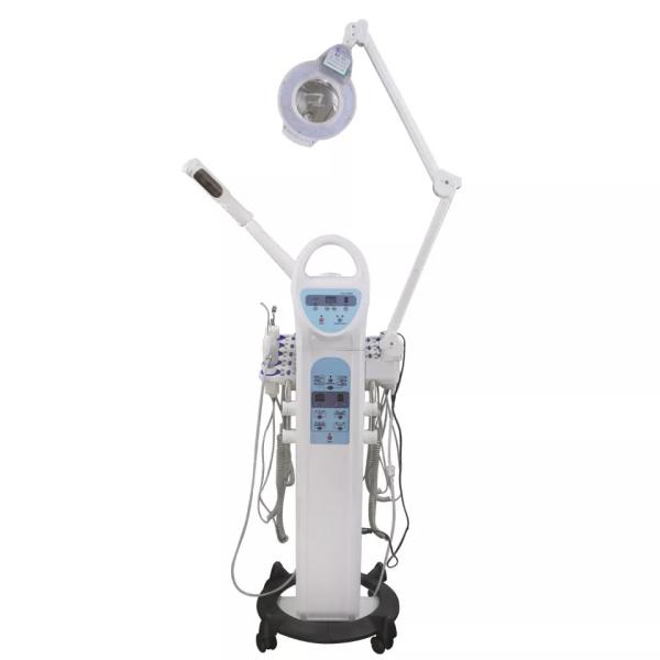 Quality Professional Microdermabrasion Beauty Machine 10 In 1 Blackhead Remover wholesale