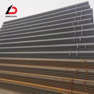 S275 S355 Q345 Z Type Sheet Pile 400X100X10.5mm 6-12m U/C/Z/T Type