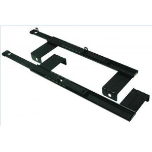 Plastic Molding, Injection and Metal Parts Manufacturing | LUPHI TECH