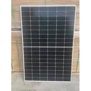 Finergy 182mm M10 400W 410W 415W mono PERC half cell photovoltaic module