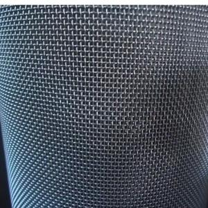12X12 Mesh Security Stainless Steel Window Screen Anti-Theft Mesh Screen