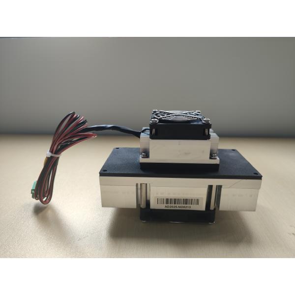 Quality Cooling power 10W Air to air thermoelectric Cooler Assembly ATA010-05 wholesale