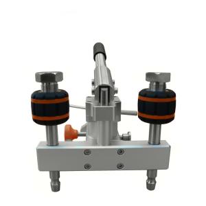 High Precision 0.05%F.S 4MPa Pressure Calibration Pumps