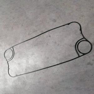 High Performance Plate Heat Exchanger Gaskets Safeguarding Food Processing