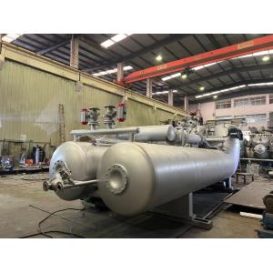 Cheap SUS 316L Full Automatic Control System Jet Fabric Dyeing Machine for sale