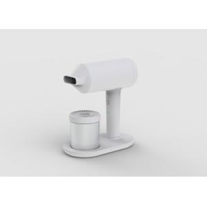 China Rechargeable 300 Times Low Noise Cordless Hair Blow Dryer Replaceable Battery on sale