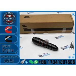 ELIC Excavator 3054218 3054253 3032392 4914308 4914325 Engine Common Rail Fuel