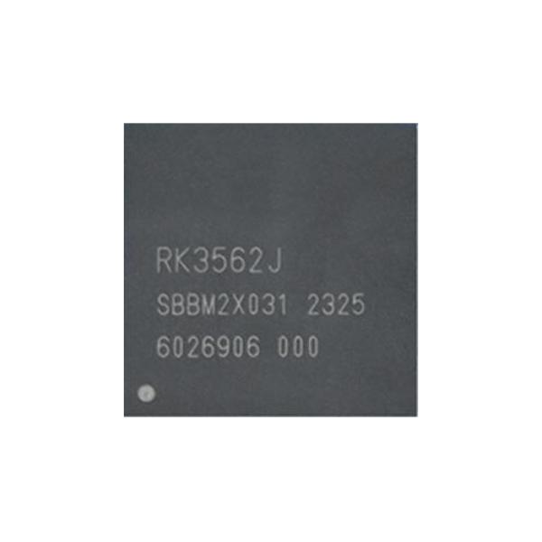 China RK3562J AI Processor Chip AIoT Processor Quad Core Application Processor on sale China RK3562J AI Processor Chip AIoT Processor Quad Core Application Processor on sale