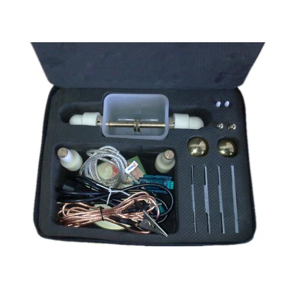 Portable 100KV Transformer Oil Dielectric Strength Tester IEC60156 Standard