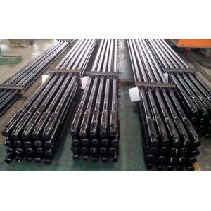 China API RSC OCTG Thread Type Drilling Casing Pipe 2 3 / 8 - 6 5 / 8 on sale