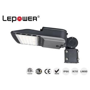 China Car Parking Lamp High Lumen LED Street Light Waterproof 60W 100W With SPD 20KV on sale