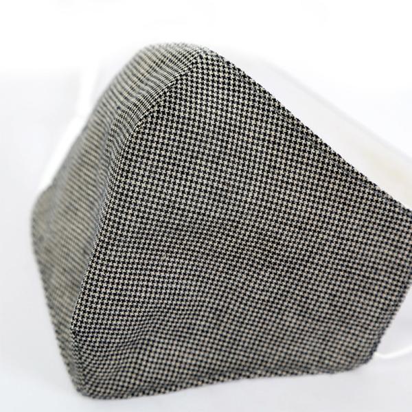 Quality Washable Antibacterial Dustproof Cotton Face Mask wholesale