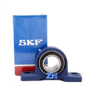 SY50TF Ball Bearing With Seat Vertical Easy To Install Standard Size 50*203*54mm