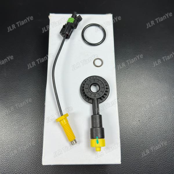 Car Fuel Filter Sensor Filter Core Sensor Detector WKW500080 for Land Rover