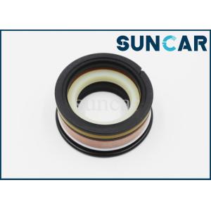 China 707-98-12300 Dump Cylinder Seal Kit Komatsu Wheel Loader WA30-1 WA30-2 Repair Kit on sale