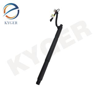 5124 7332 698 Auto Suspension Systems Auto Parts Rear Gas Spring Strut Electric